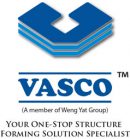 Your One-Stop Structure Forming Solution Specialist